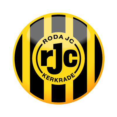 Roda JC Kerkrade vector logo