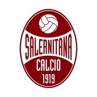 Salernitana Calcio 1919 vector logo