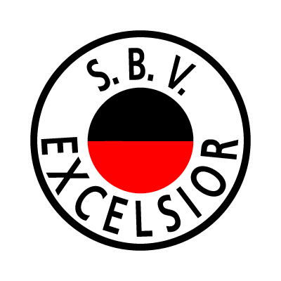 SBV Excelsior vector logo