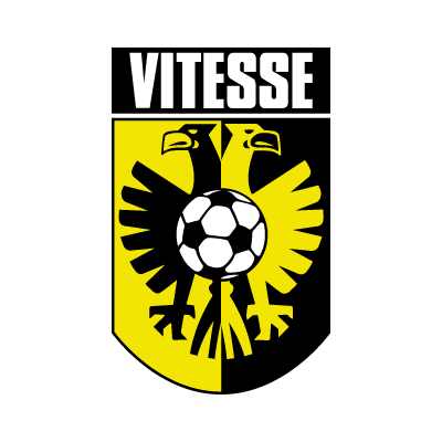 SBV Vitesse vector logo