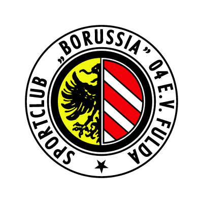 SC Borussia 04 Fulda logo