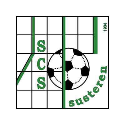 SC Susteren logo