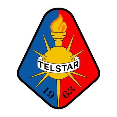 SC Telstar vector logo