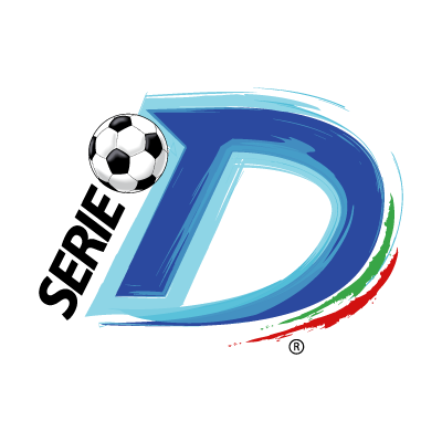 Serie D logo