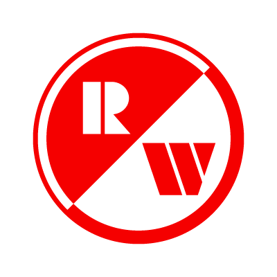 SG Rot-WeiB Frankfurt 01 vector logo