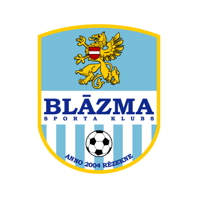 SK Blazma logo