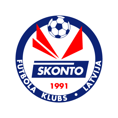Skonto FK logo