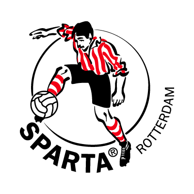 Sparta Rotterdam vector logo