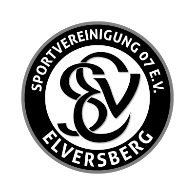SpVgg 07 Elversberg (1907) vector logo