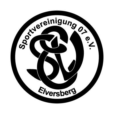 SpVgg 07 Elversberg logo