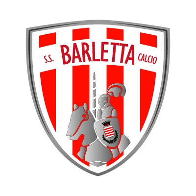 SS Barletta Calcio vector logo