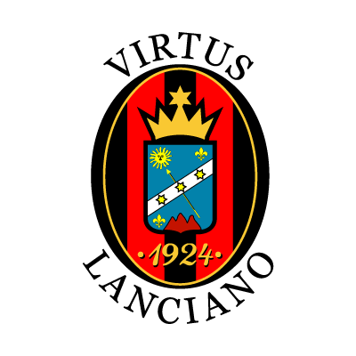 SS Virtus Lanciano 1924 logo