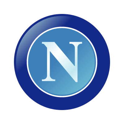SSC Napoli vector logo