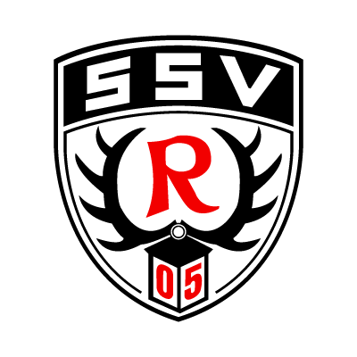 SSV Reutlingen vector logo