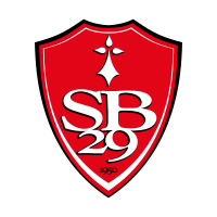 Stade Brestois 29 (2010) vector logo