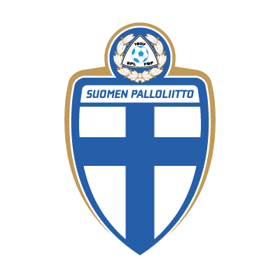 Suomen Palloliitto (2009) vector logo