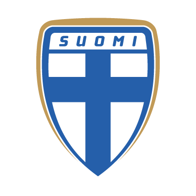 Suomen Palloliitto (suomi) vector logo