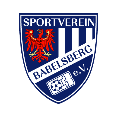 SV Babelsberg 03 vector logo