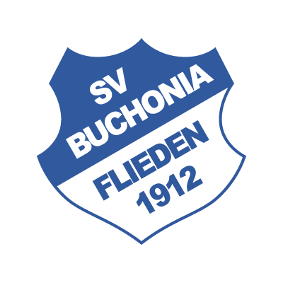 SV Buchonia Flieden vector logo