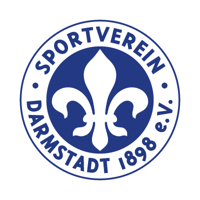SV Darmstadt 98 vector logo