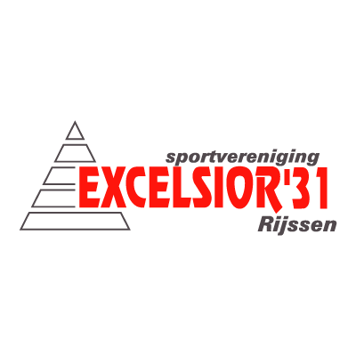 SV Excelsior’31 vector logo