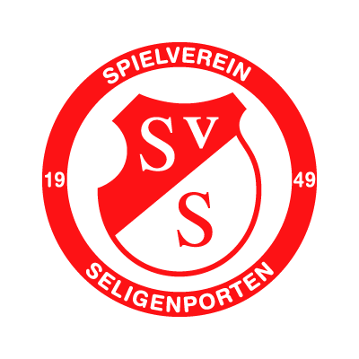 SV Seligenporten logo