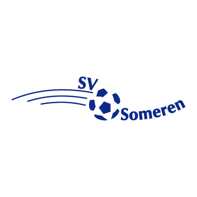 SV Someren logo