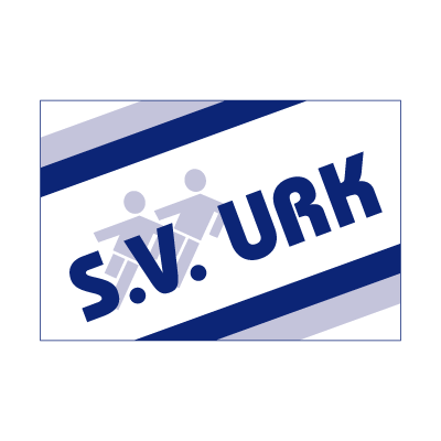 SV Urk vector logo