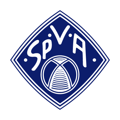 SV Viktoria 01 Aschaffenburg vector logo