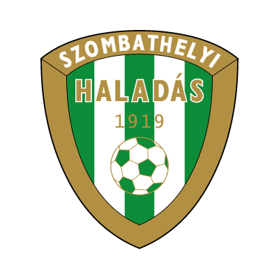 Szombathelyi Haladas FC logo