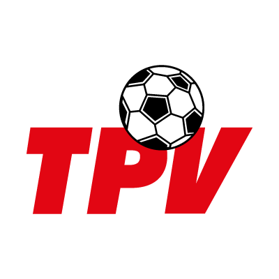 Tampereen Pallo-Veikot vector logo