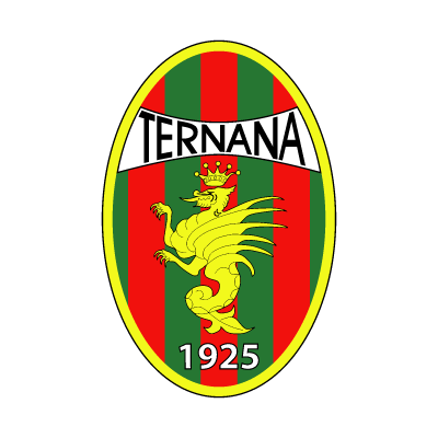 Ternana Calcio vector logo