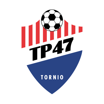 Tornion Pallo-47 logo