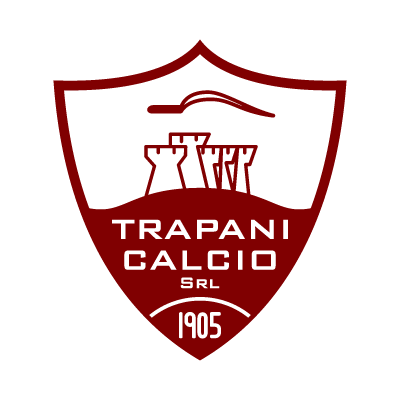 Trapani Calcio vector logo