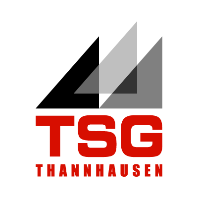 TSG Thannhausen vector logo