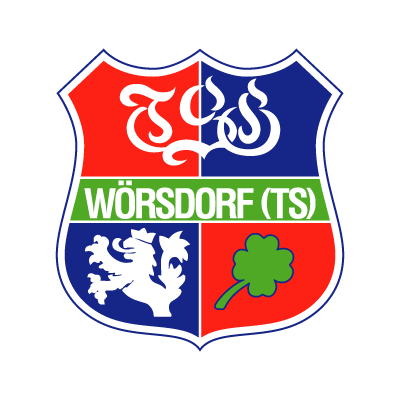 TSG Worsdorf logo