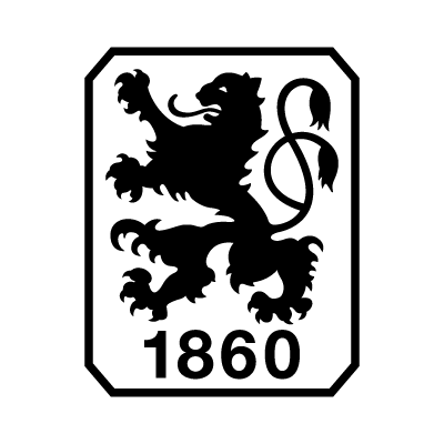 TSV 1860 Munchen vector logo