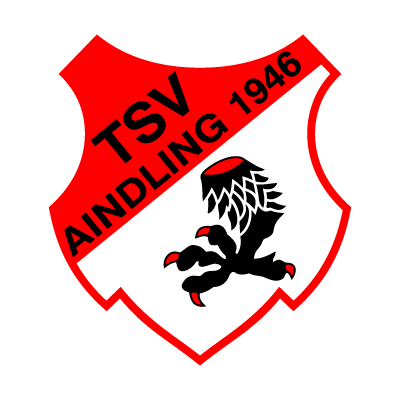 TSV Aindling vector logo