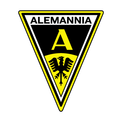 TSV Alemannia Aachen logo