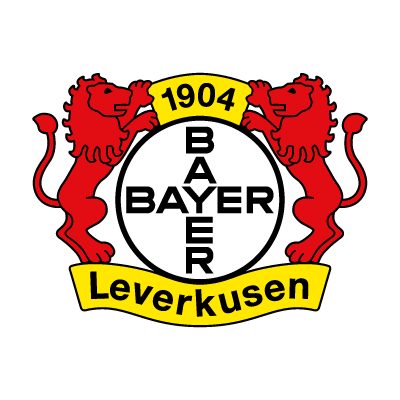 TSV Bayer 04 Leverkusen logo