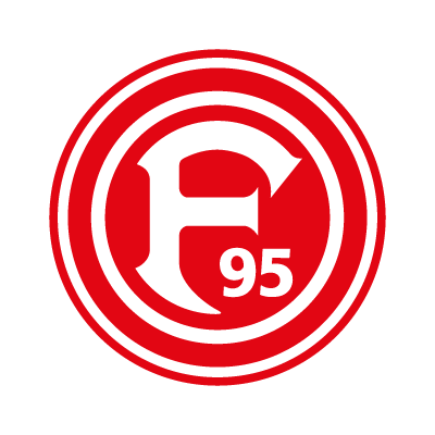 TSV Fortuna 95 Dusseldorf logo