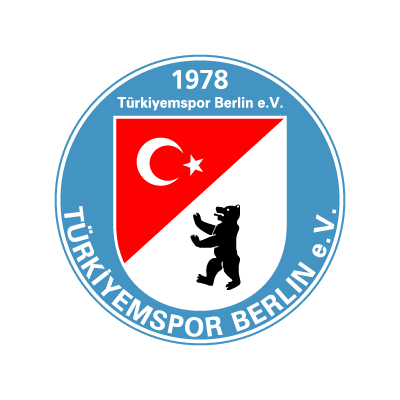 Turkiyemspor Berlin logo