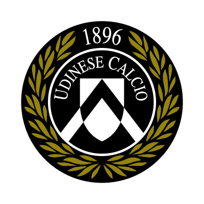 Udinese Calcio vector logo