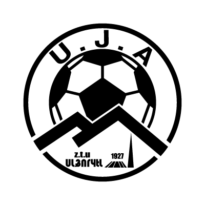 UJA Alfortville logo