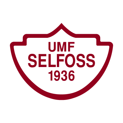 UMF Selfoss logo