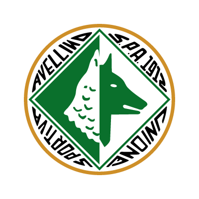 US Avellino (1912) vector logo