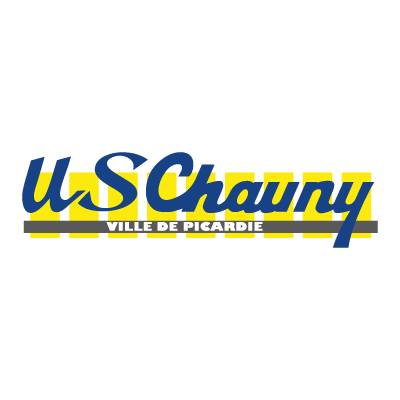 US Chauny logo