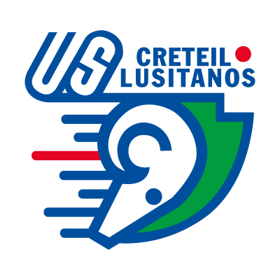 US Creteil-Lusitanos (Old) vector logo