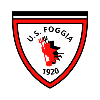 US Foggia logo