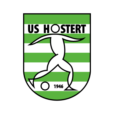 US Hostert vector logo